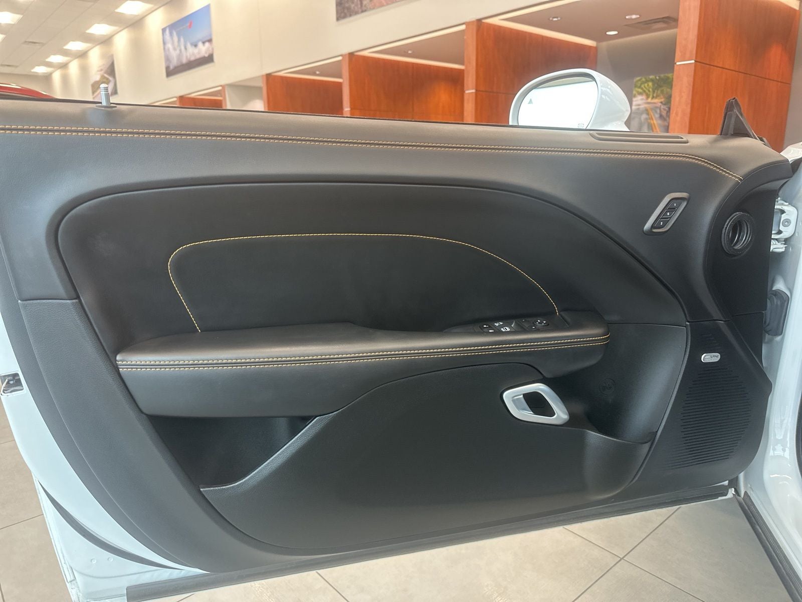 2022 Dodge Challenger R/T Scat Pack Widebody