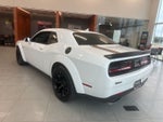 2022 Dodge Challenger R/T Scat Pack Widebody