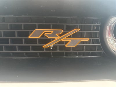 2022 Dodge Challenger R/T Scat Pack Widebody