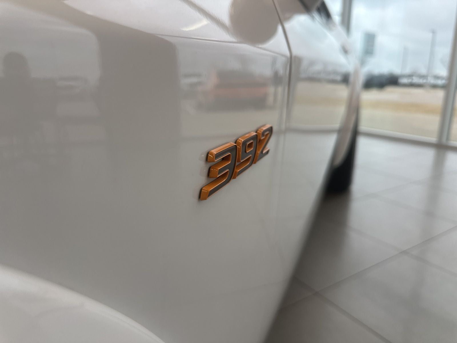 2022 Dodge Challenger R/T Scat Pack Widebody