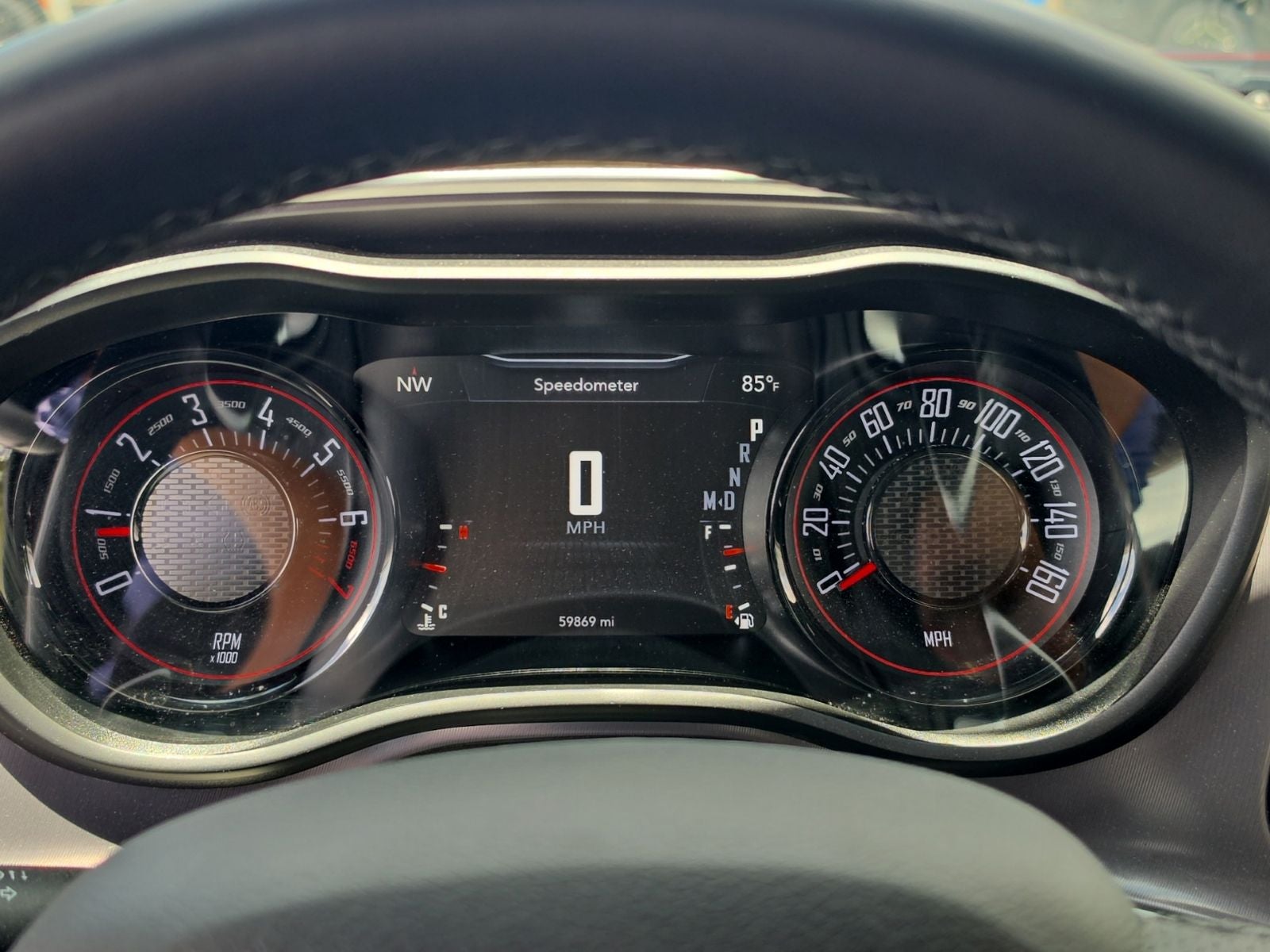 2021 Dodge Challenger GT