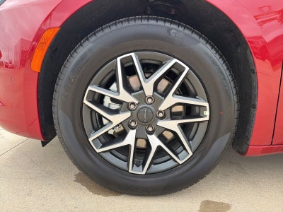 2027 Chrysler Pacifica PACIFICA LIMITED