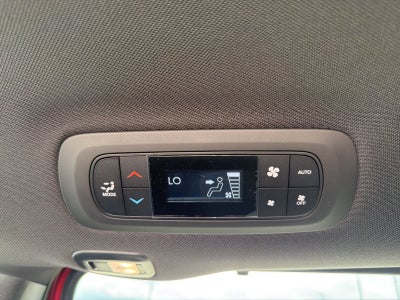 2027 Chrysler Pacifica PACIFICA LIMITED
