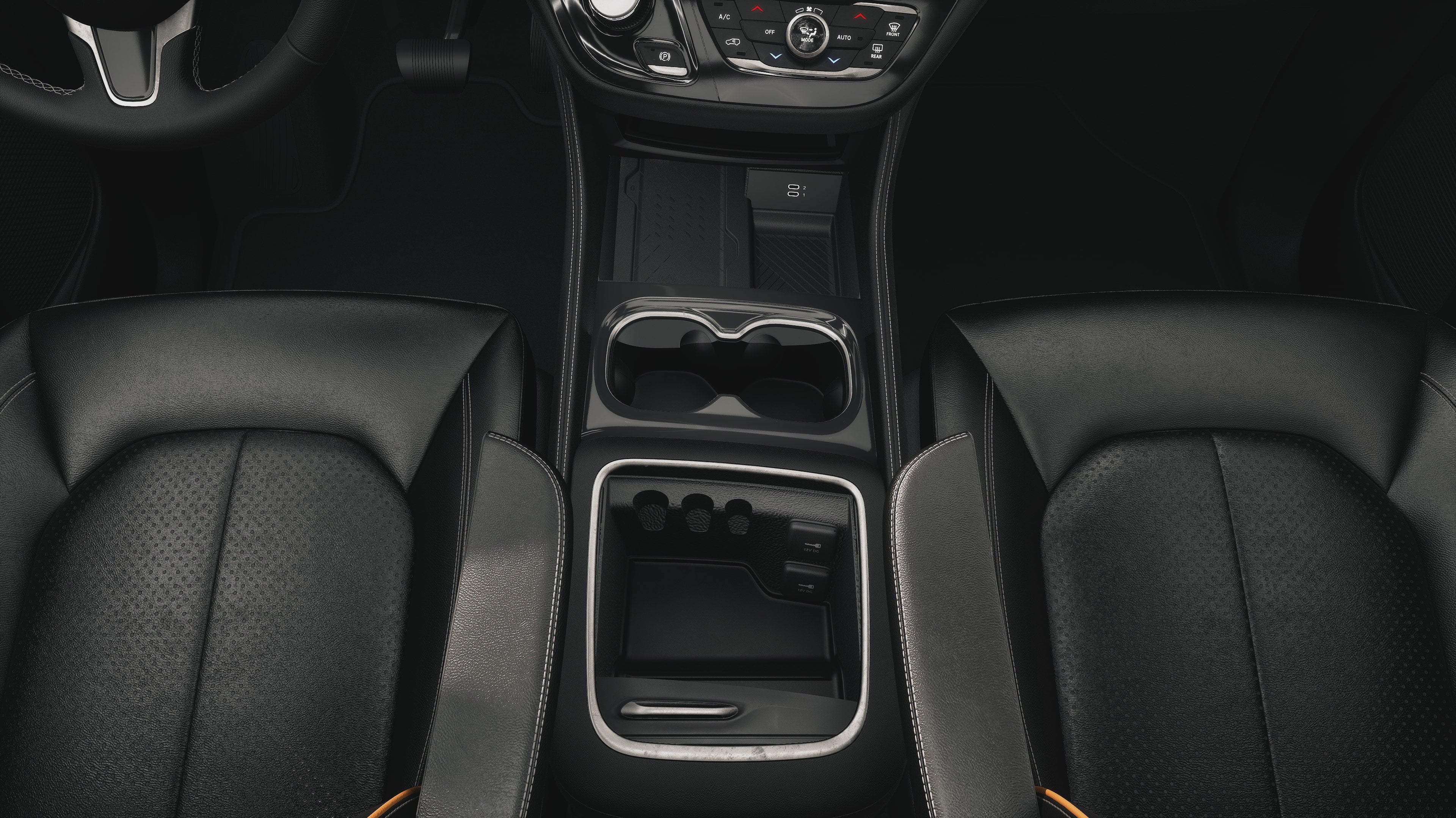 2027 Chrysler Pacifica PACIFICA LIMITED