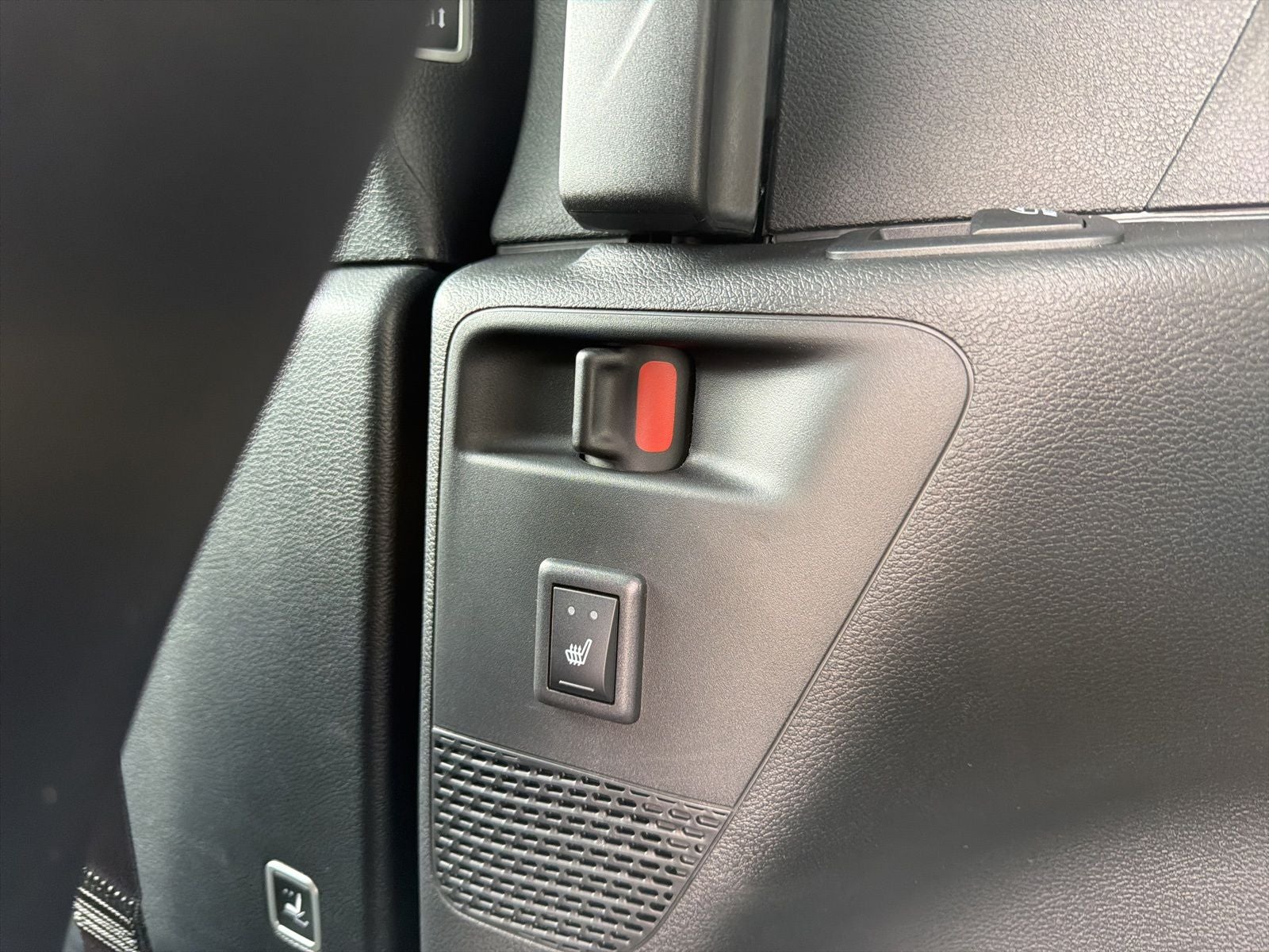 2027 Chrysler Pacifica PACIFICA LIMITED