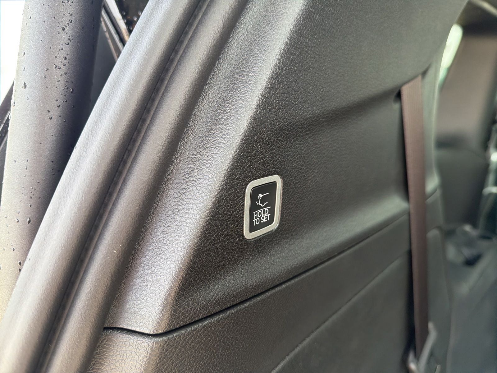 2027 Chrysler Pacifica PACIFICA LIMITED