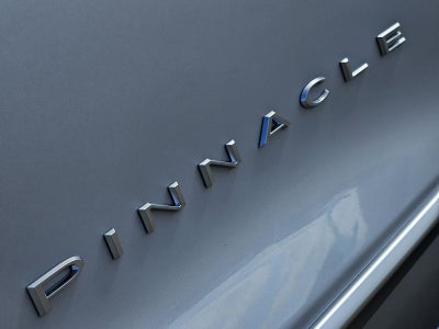 2026 Chrysler Pacifica PACIFICA PINNACLE
