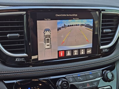 2026 Chrysler Pacifica PACIFICA PINNACLE