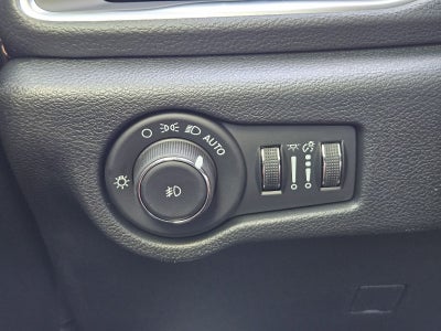 2026 Chrysler Pacifica PACIFICA PINNACLE