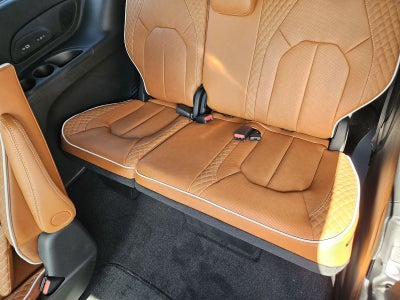 2026 Chrysler Pacifica PACIFICA PINNACLE