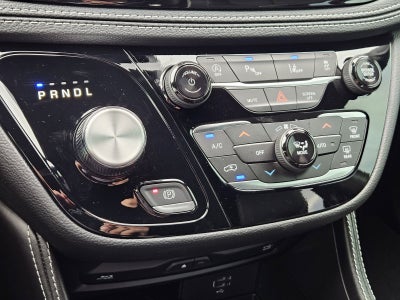 2026 Chrysler Pacifica PACIFICA LIMITED AWD