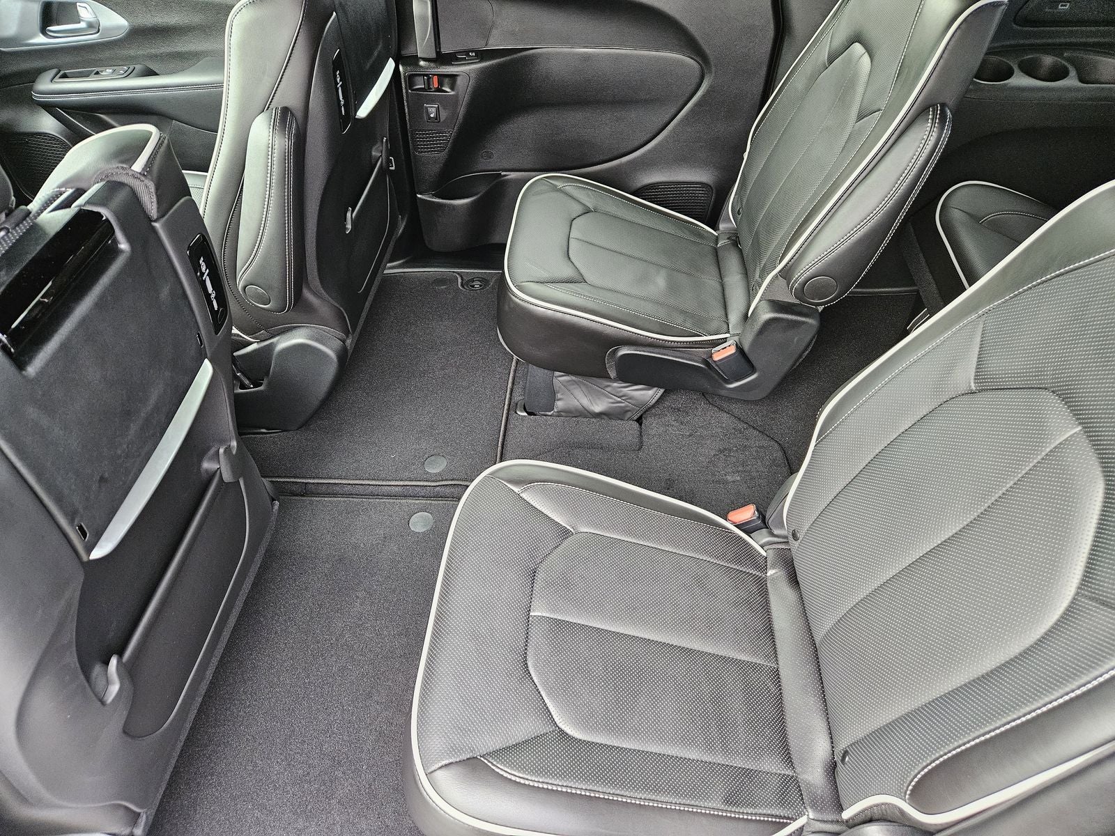 2026 Chrysler Pacifica PACIFICA LIMITED AWD