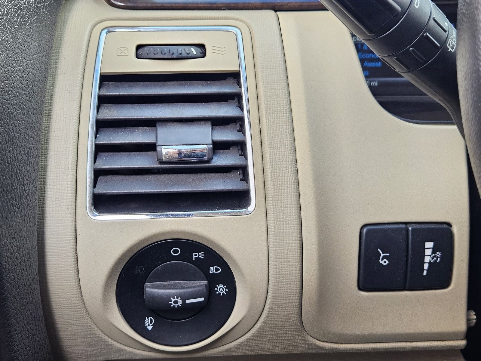 2017 Ford Flex Limited