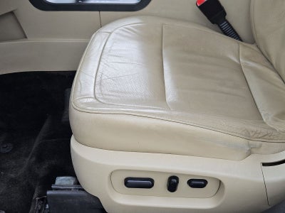 2017 Ford Flex Limited