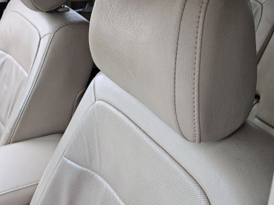 2017 Ford Flex Limited