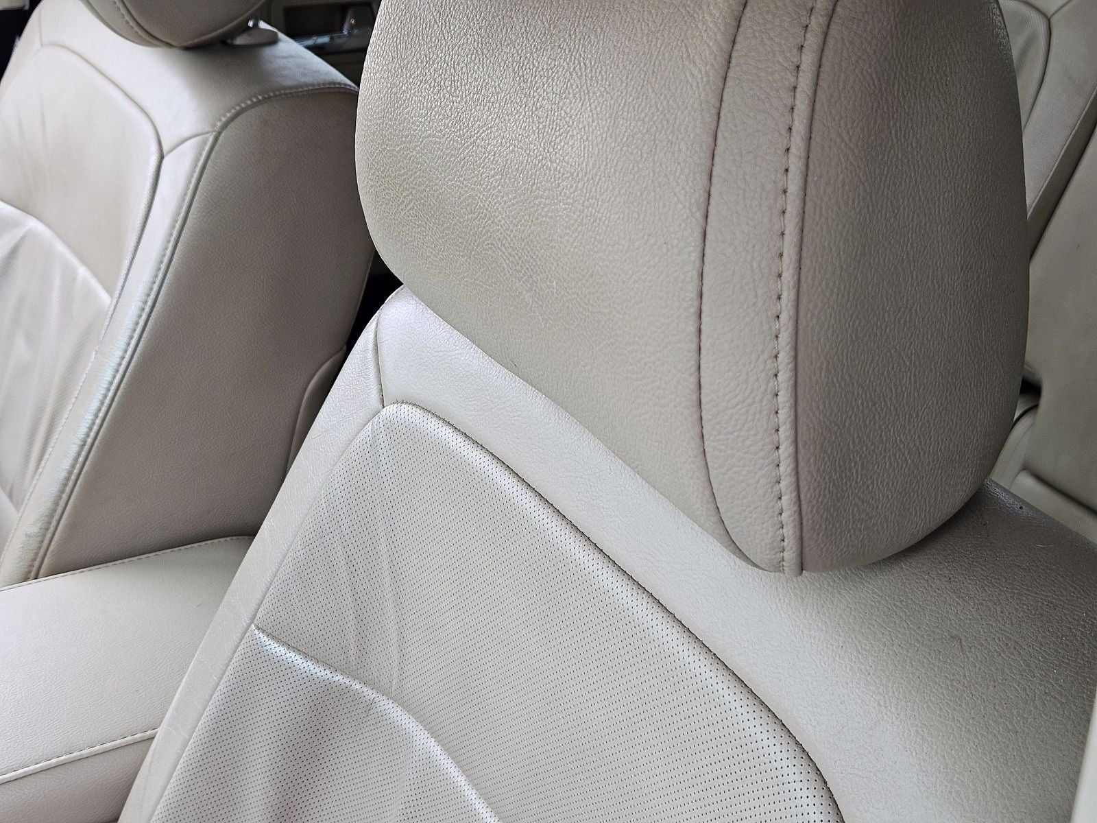 2017 Ford Flex Limited