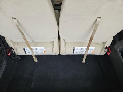 2017 Ford Flex Limited