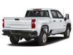 2026 Chevrolet Silverado 2500 HD Crew Cab, Standard Bed, LT, 4WD