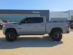 2025 Chevrolet Silverado 1500 4WD Crew Cab Short Bed RST