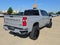 2025 Chevrolet Silverado 1500 4WD Crew Cab Short Bed RST
