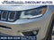2018 Jeep Compass Limited FWD