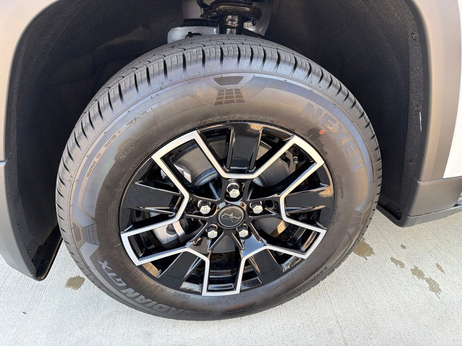 2026 Jeep Cherokee CHEROKEE 4X4
