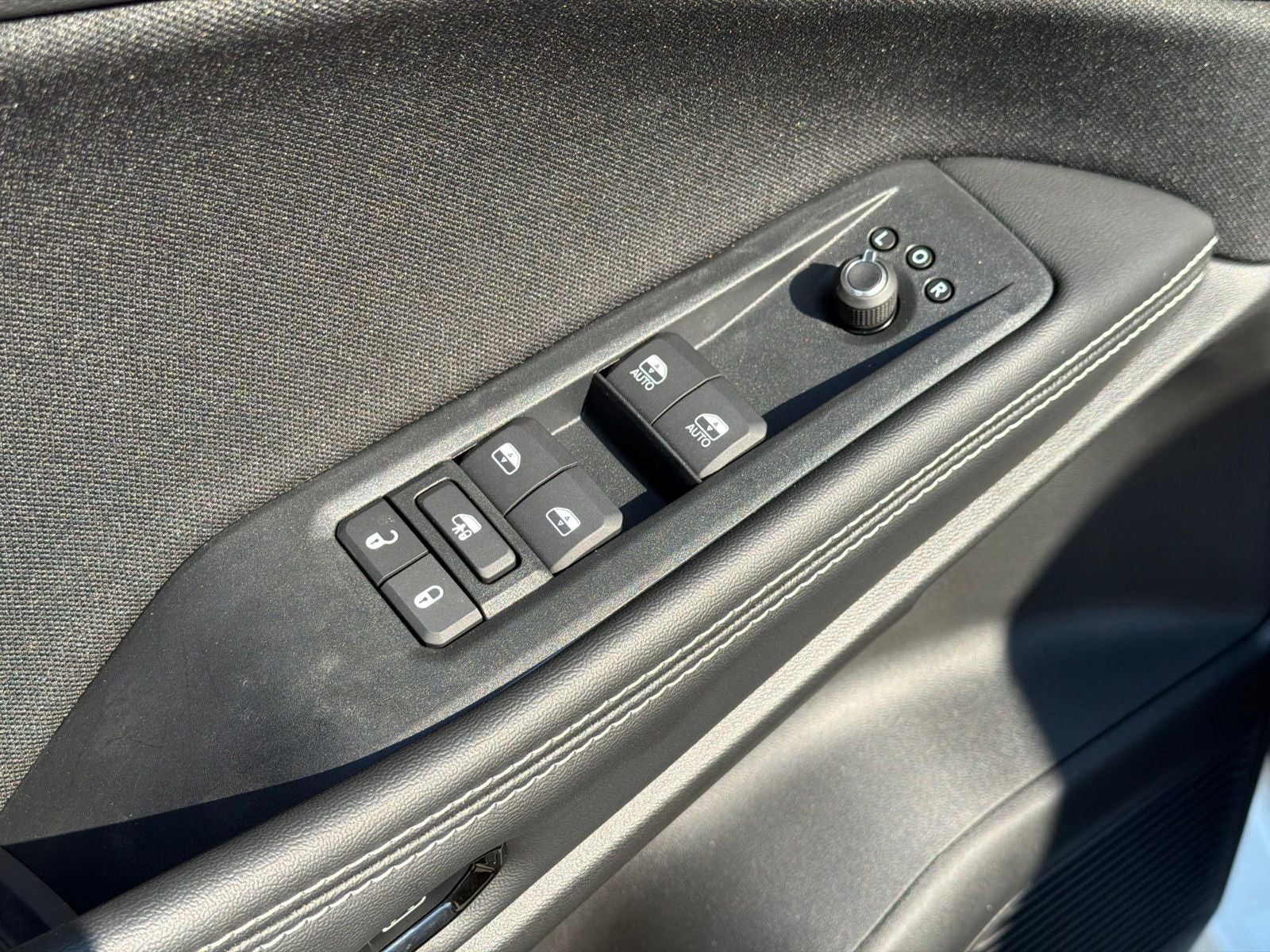 2026 Jeep Cherokee CHEROKEE 4X4