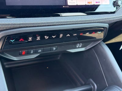 2026 Jeep Cherokee CHEROKEE 4X4