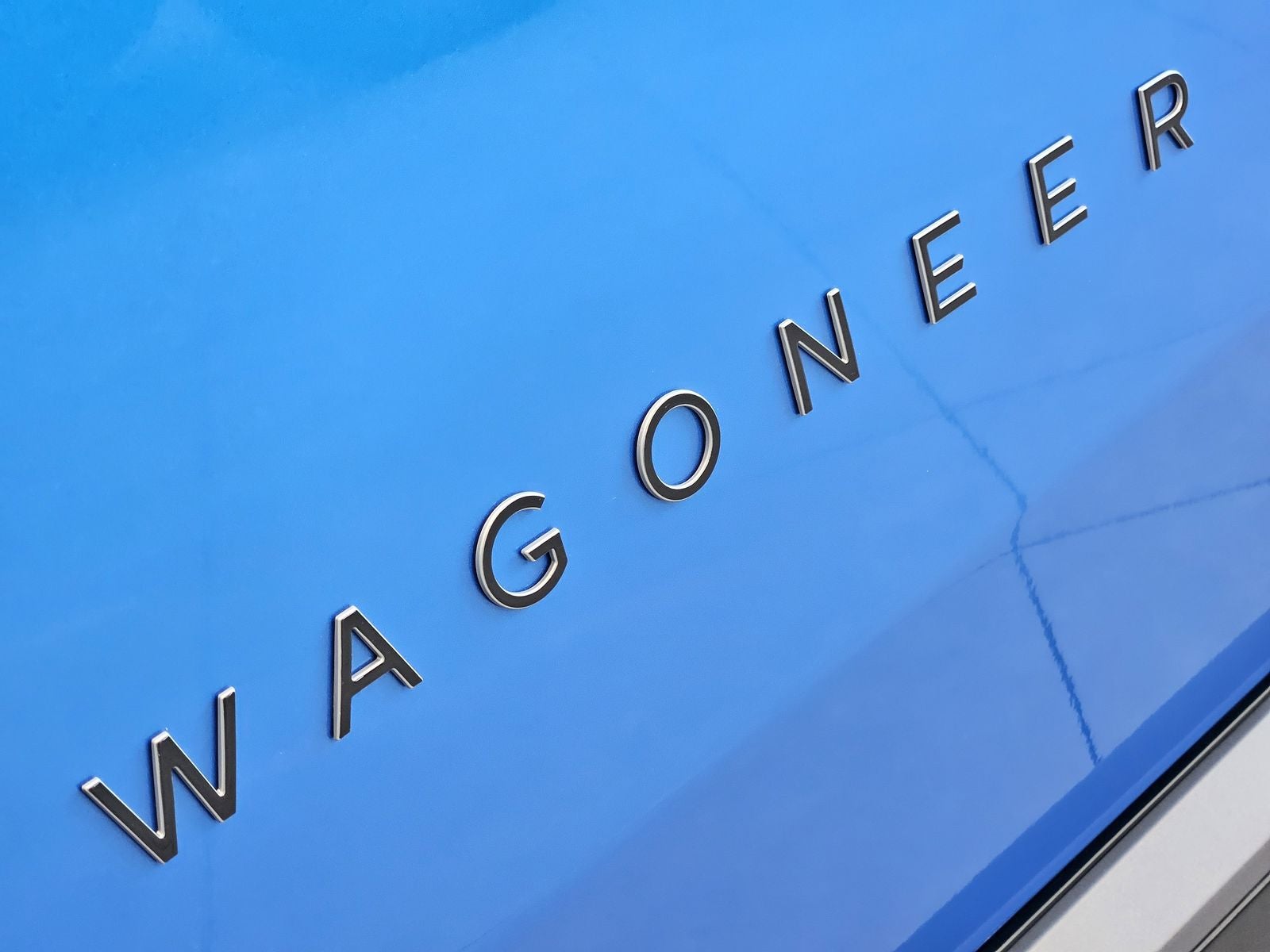 2025 Jeep Wagoneer S WAGONEER S LIMITED