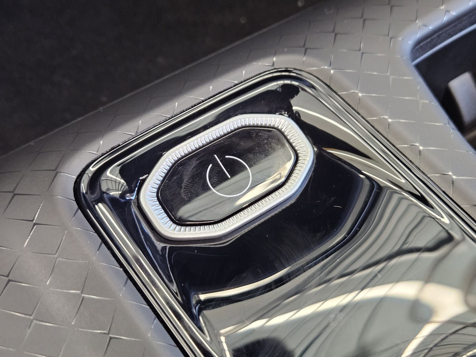 2025 Jeep Wagoneer S WAGONEER S LIMITED