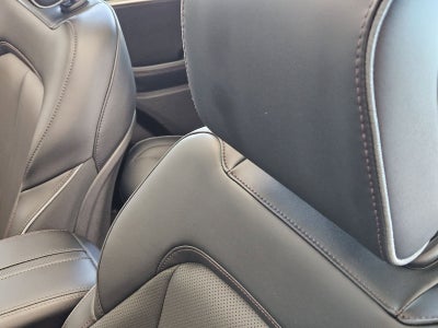 2025 Jeep Wagoneer S WAGONEER S LIMITED