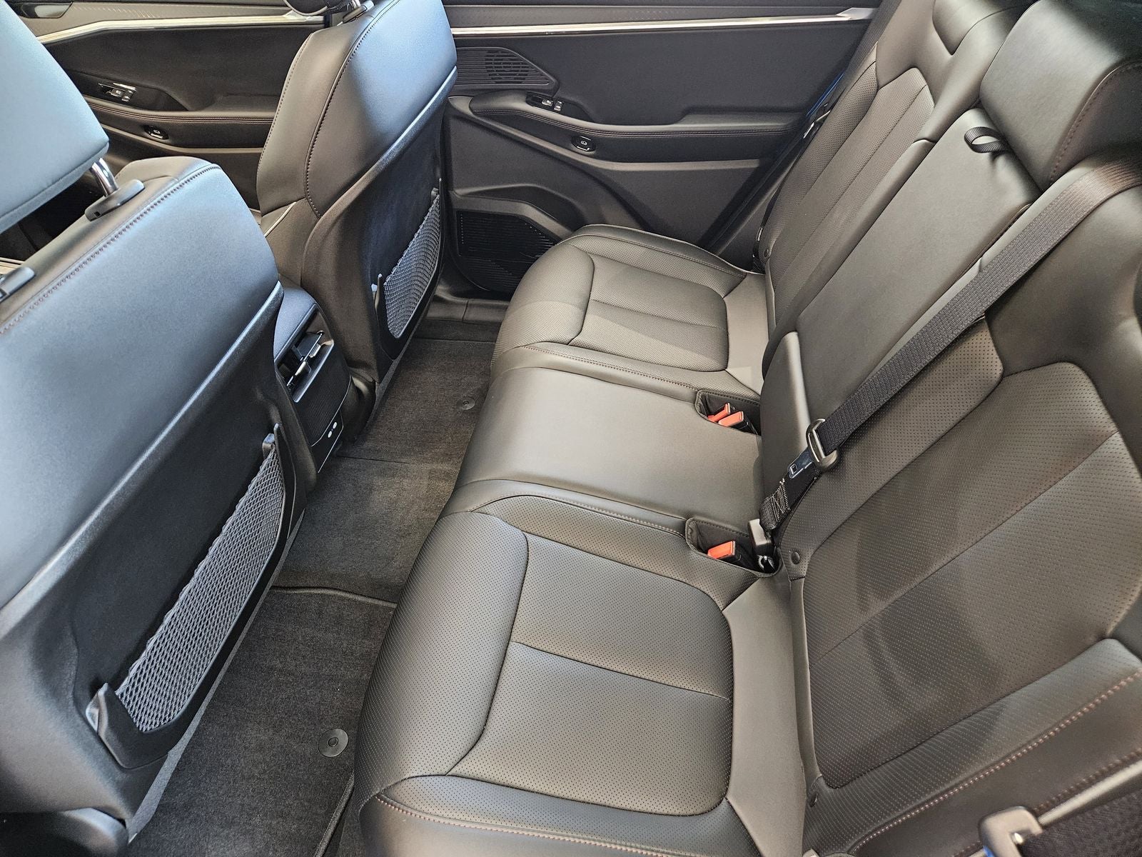 2025 Jeep Wagoneer S WAGONEER S LIMITED