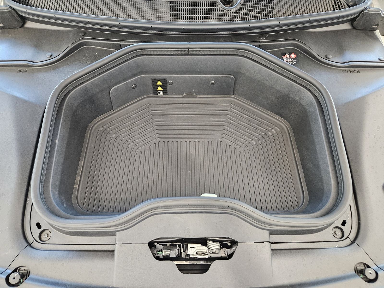 2025 Jeep Wagoneer S WAGONEER S LIMITED