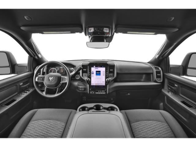 2026 RAM Ram 3500 RAM 3500 BIG HORN CREW CAB 4X4 6'4' BOX