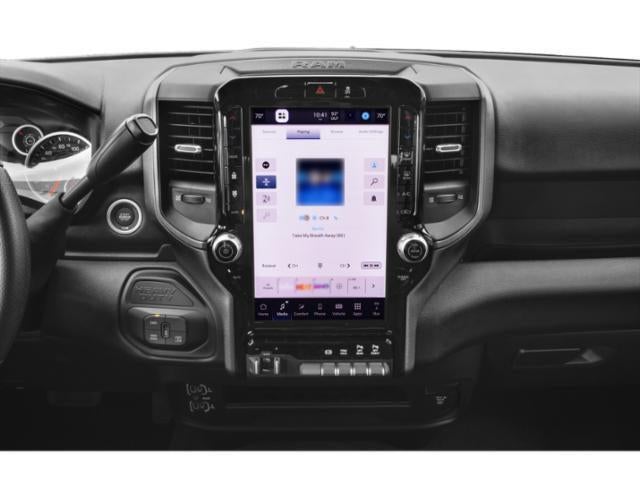 2026 RAM Ram 3500 RAM 3500 BIG HORN CREW CAB 4X4 6'4' BOX