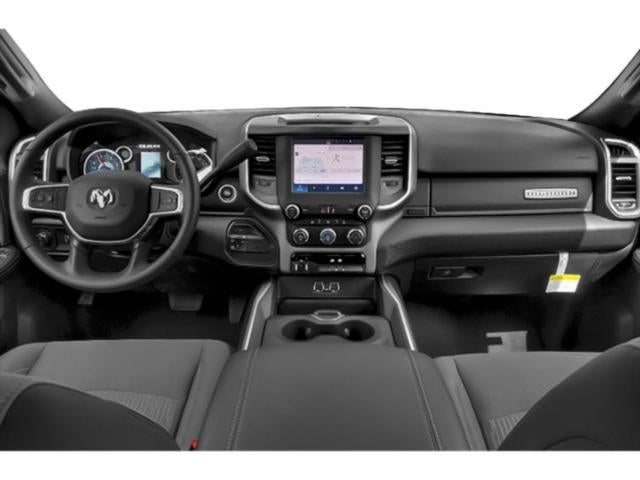 2023 RAM Ram 3500 Laramie Crew Cab 4x4 6'4' Box