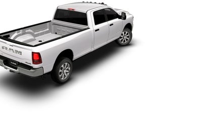 2026 RAM Ram 3500 RAM 3500 LONE STAR CREW CAB 4X4 8' BOX