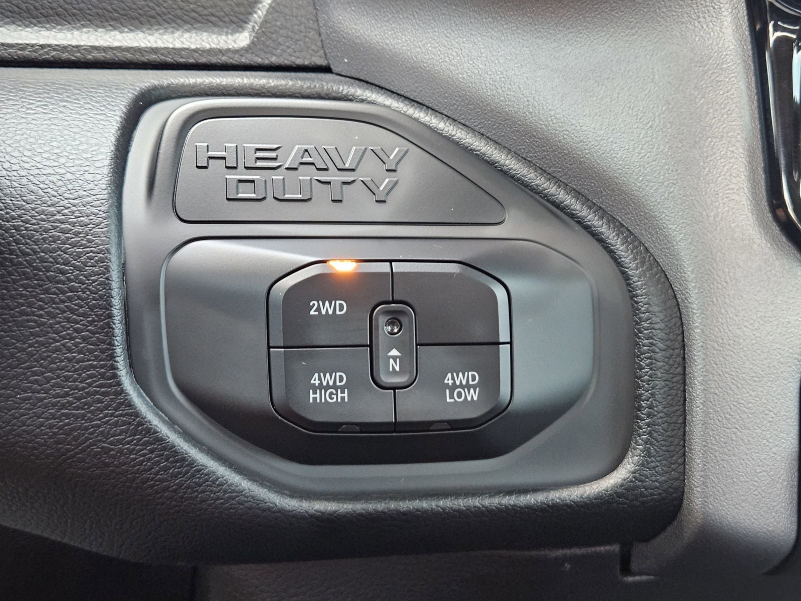 2026 RAM Ram 3500 RAM 3500 LONE STAR CREW CAB 4X4 8' BOX