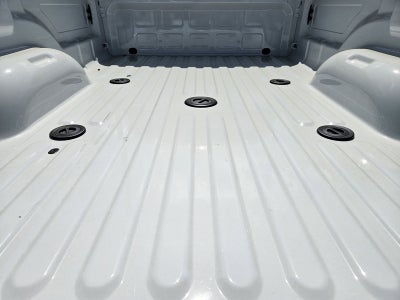 2026 RAM Ram 3500 RAM 3500 LONE STAR CREW CAB 4X4 8' BOX