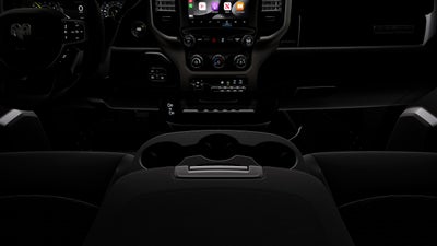 2026 RAM Ram 3500 RAM 3500 LONE STAR CREW CAB 4X4 8' BOX