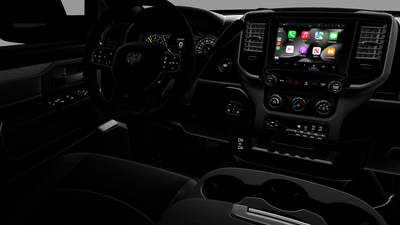 2026 RAM Ram 3500 RAM 3500 LONE STAR CREW CAB 4X4 8' BOX