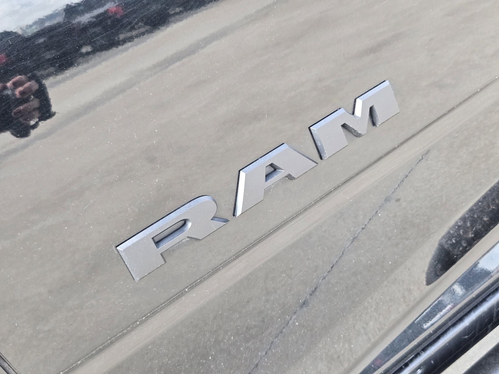 2022 RAM Ram 3500 Big Horn