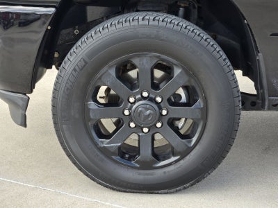 2022 RAM Ram 3500 Big Horn