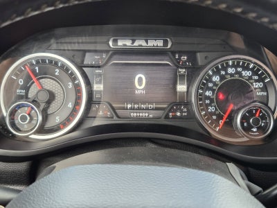 2022 RAM Ram 3500 Big Horn
