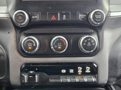 2022 RAM Ram 3500 Big Horn