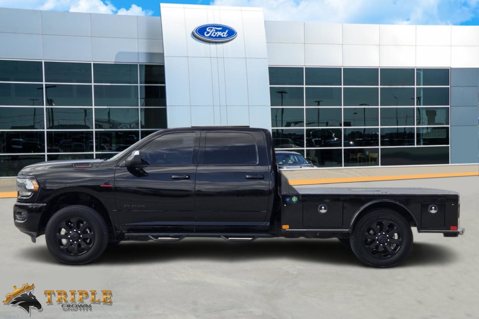 2022 RAM Ram 3500 Big Horn