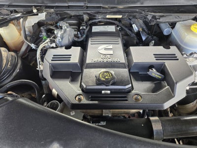 2022 RAM Ram 3500 Big Horn