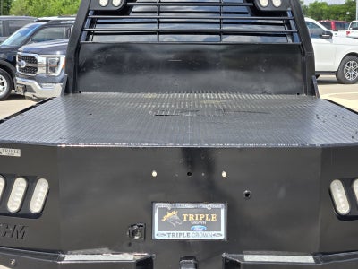 2022 RAM Ram 3500 Big Horn