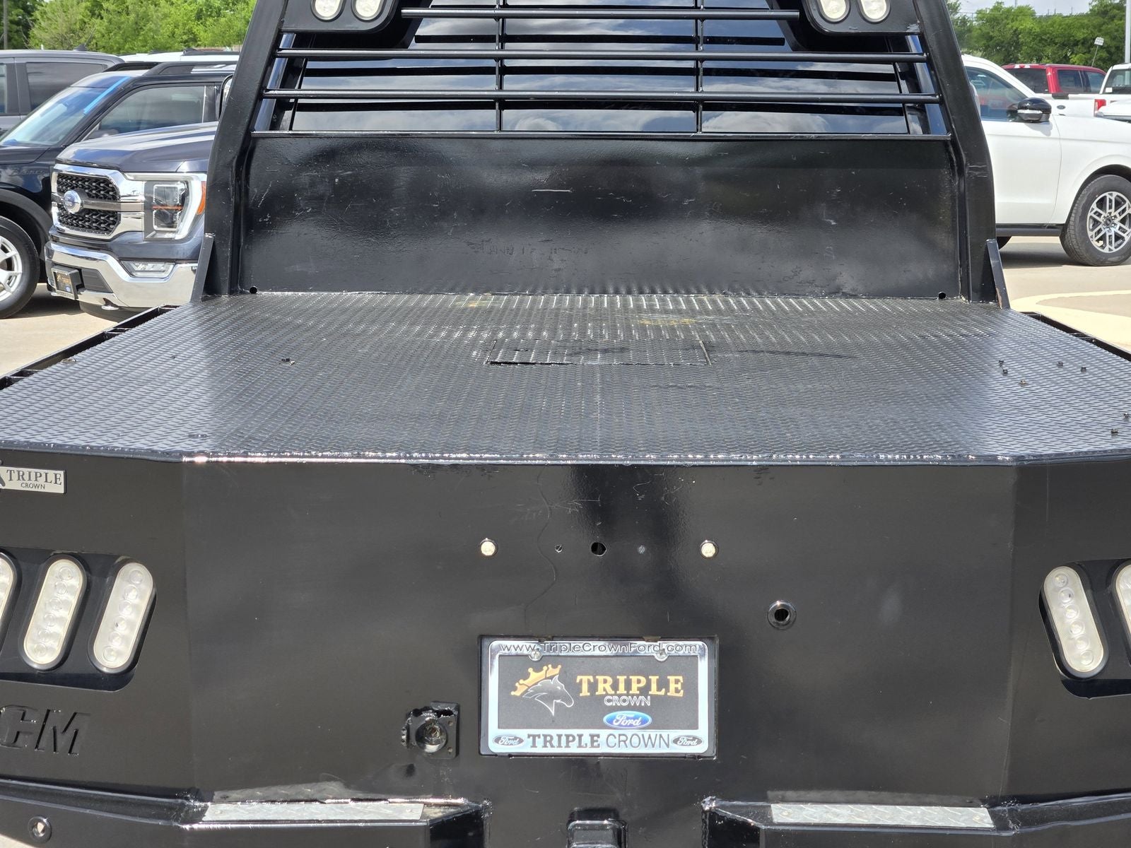 2022 RAM Ram 3500 Big Horn