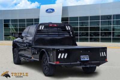2022 RAM Ram 3500 Big Horn